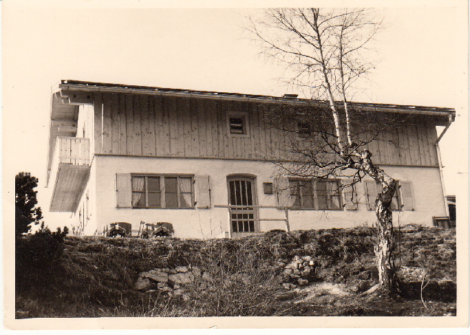 korbinianhuette1957