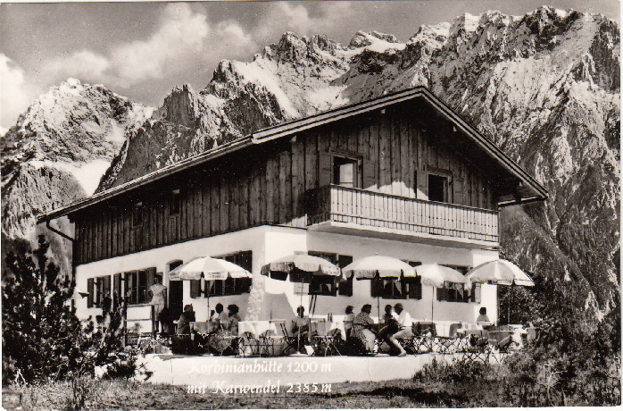 postkarte postkarte