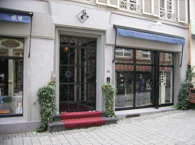 Wagemannstrasse 37 - 01