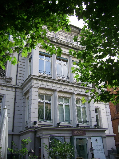 Wilhelmstrasse 17 - 03