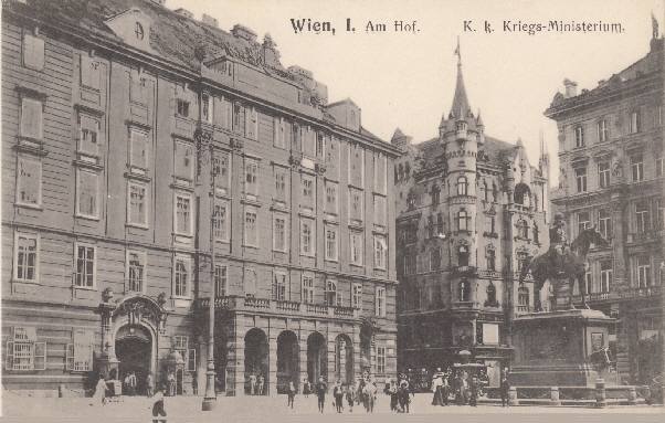 kriegsministerium