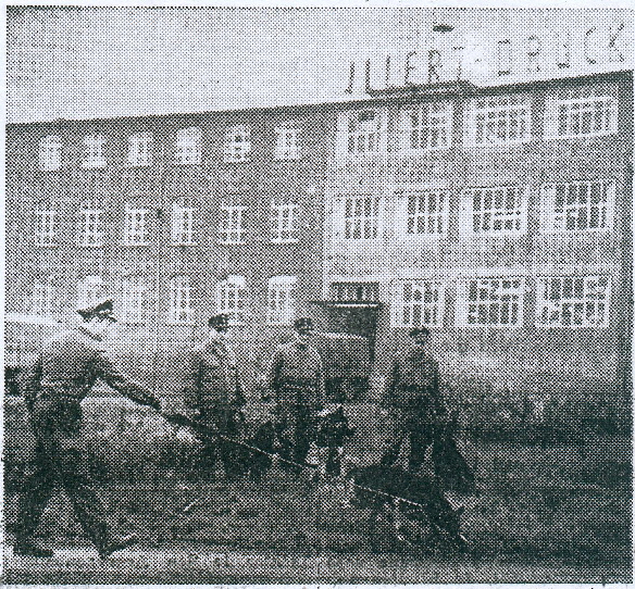 hundefuehrer