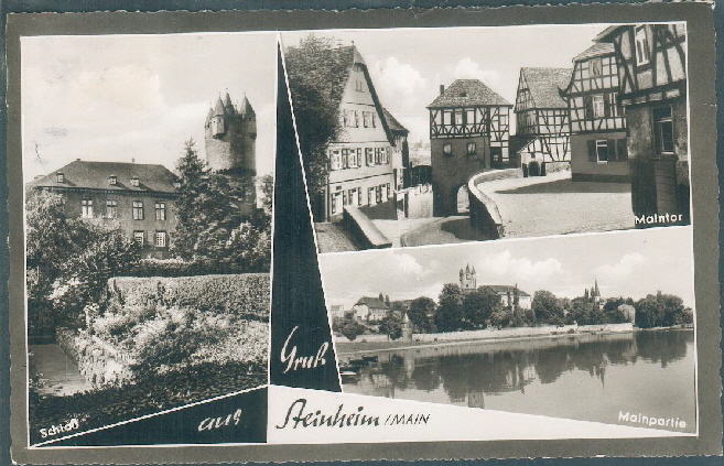 steinheim